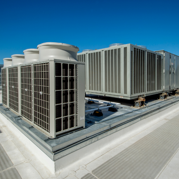 Commercial HVAC Service & Repair Rio Rancho & Albuquerque