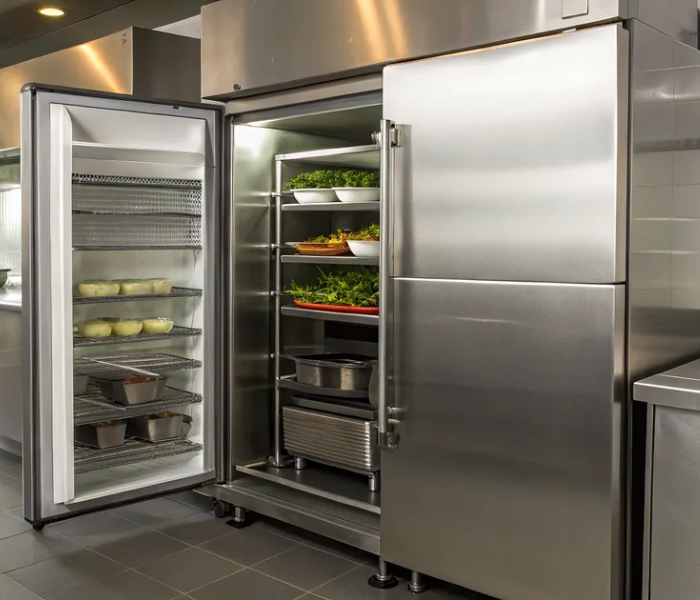 Commercial Refrigeration Service & Repair Commercial Refrigeration Service & Repair Rio Rancho & Albuquerque