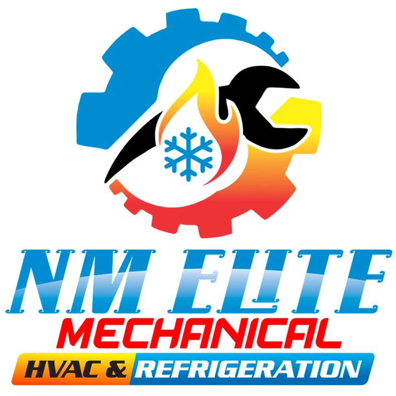 NM Elite Mechanical Logo BLK 1