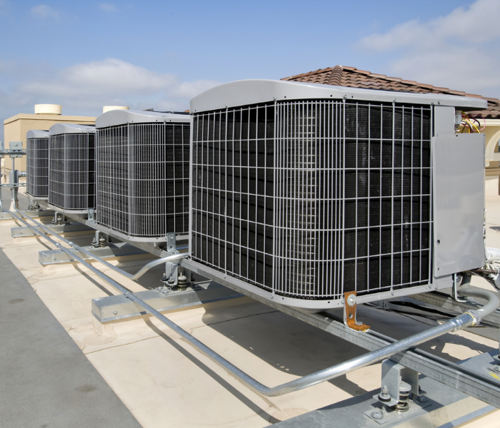 Preventative Maintenance Services Rio Rancho & Albuquerque