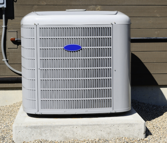 Residential HVAC Service & Repair Rio Rancho & Albuquerque